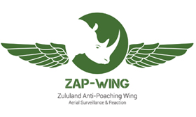 Zapwing (anti stroperij vliegtuig Zululand)